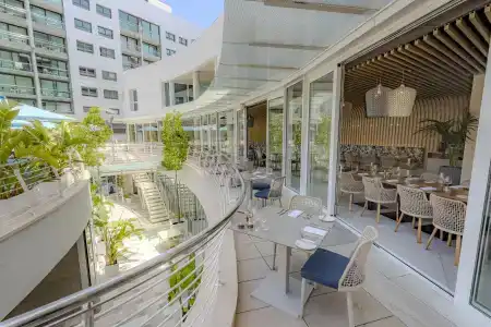 Hyatt Regency Malta - 26