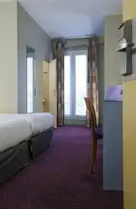 Ibis Styles Paris Place d'Italie - Butte Aux Cailles - 31