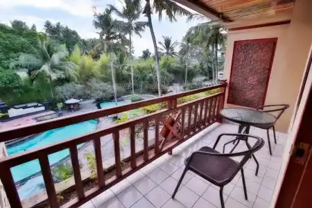 The Jayakarta Yogyakarta & Spa - 84