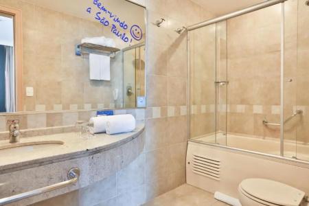Park Inn by Radisson Berrini - 54