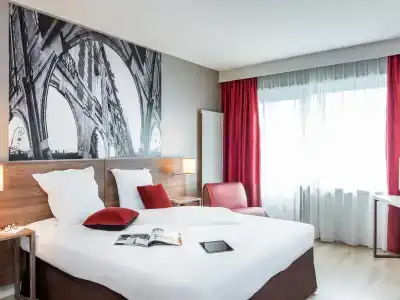 ApartAdagio Paris Bercy Village - 64
