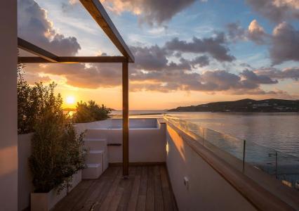 Shapes Luxury Suites - 70