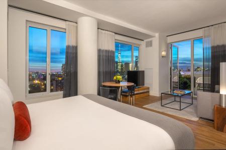 Indigo Lower East Side, An Ihg Hotel - 6