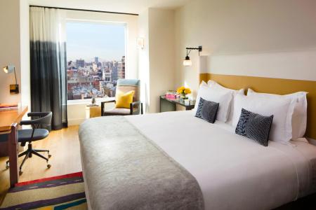 Indigo Lower East Side, An Ihg Hotel - 1