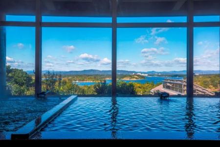 Miyako Resort Okushima Aqua Forest (Kintetsu Aqua Villa Ise Shima) - 46