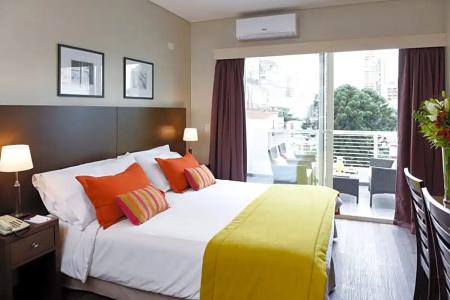 Argenta Suites Belgrano - 111