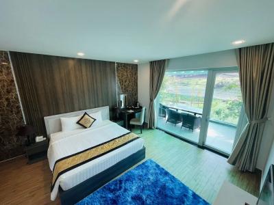 Dalat Wonder Resort - 109