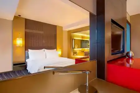 Le Meridien Qingdao - 140