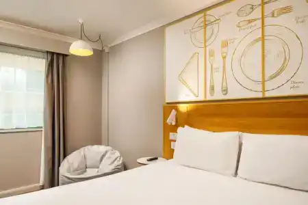 ibis Styles Birmingham Centre - 37
