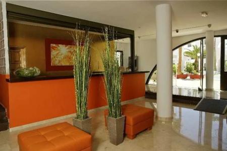 Apartamentos Sol - 1