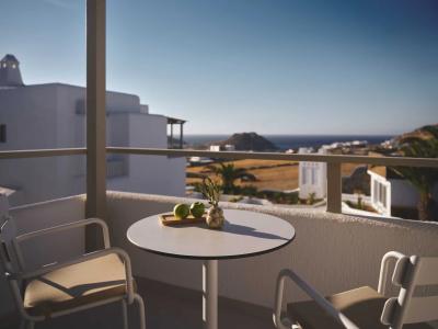 Anemoessa Boutique Mykonos - 41