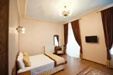 Inn Lviv - 43
