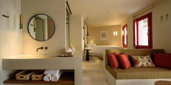 Potnia Theron Suites - 89