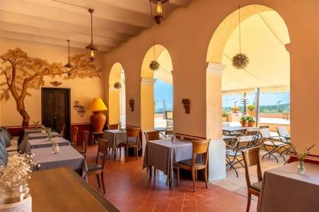 Sant Pere del Bosc & Spa - 22