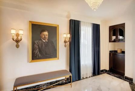 Willard InterContinental Washington, an IHG - 170