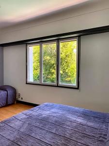 Hôtel La Solitude - 108