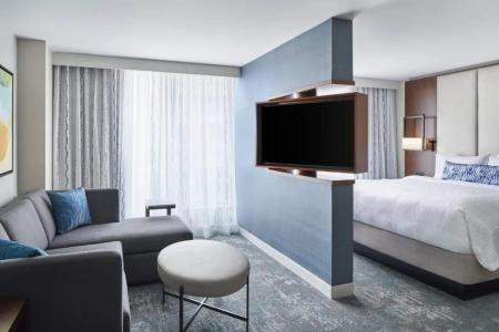 Residence Inn by Marriott Washington Downtown/Convention Center - 62