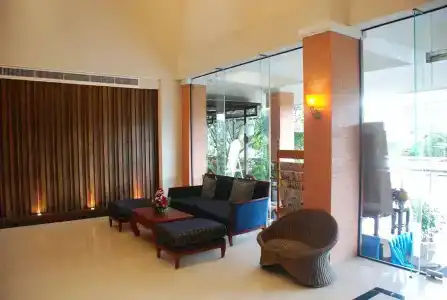 Asias Group (Poonpetch Chiangmai) - 5