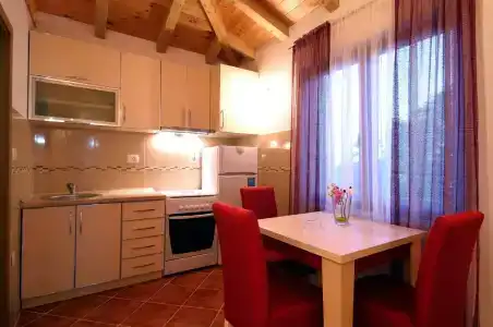 Harmonia Bungalows & Pool - 169
