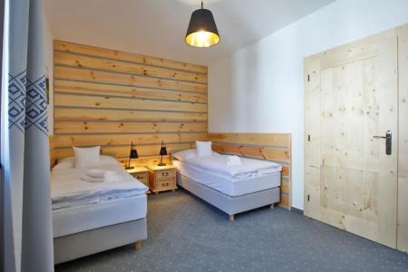 Rezort Gothal Chalupy - 18