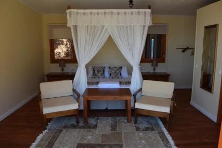 Kabak Avalon Bungalows - 1