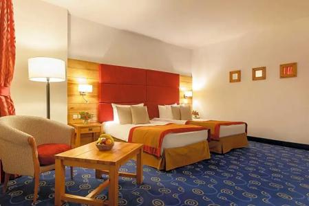 Kempinski Grand Arena - 127