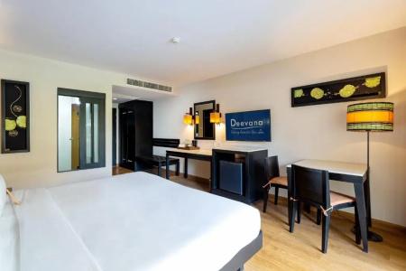 Deevana Patong Resort & Spa - Sha Extra Plus - 57