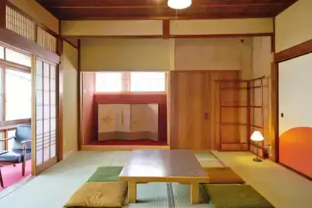 Japanese Guesthouse Kinosaki Wakayo (Female Only) - 21