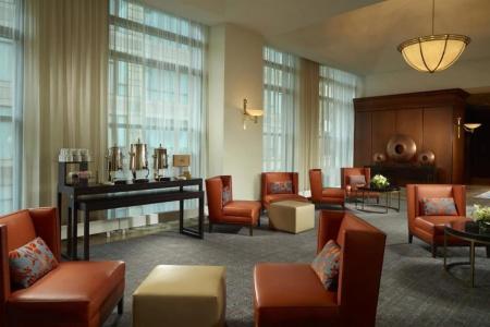 Omni Chicago & Suites Magnificent Mile - 1
