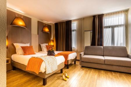 Hôtel Carré Vieux Port - 21