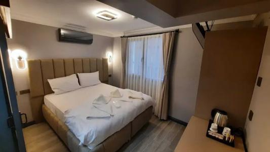 mysuite otel - 11