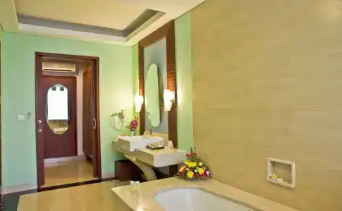 The Rani & Spa - 10