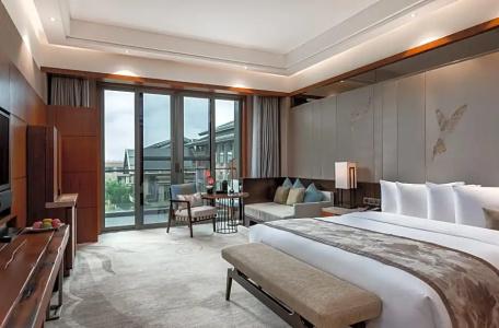 Intercontinental Kunming, An Ihg - 196
