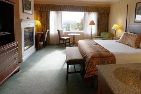 Stoweflake Mountain & Spa - 12