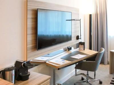 Novotel Wien City - 68