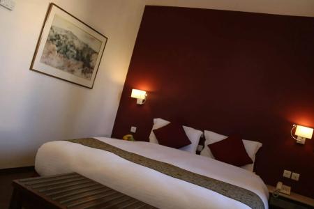 Ymca Three Arches - 37