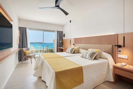 Hipotels Mediterraneo - Adults Only - 3