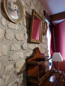Grand Hôtel Dechampaigne - 126