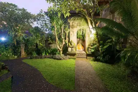 Sahadewa Resort & Spa - 28