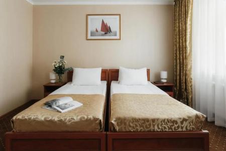 Vele Rosse, business & leisure - 56