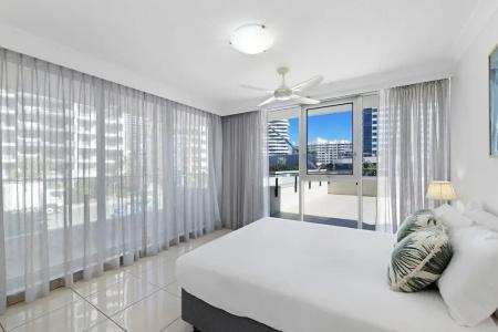 Ultiqa Beach Haven On Broadbeach - 212
