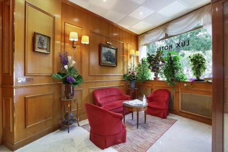 hôTel Lux Picpus - 25