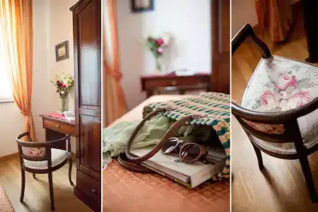 Albergo La Piazzetta - 27