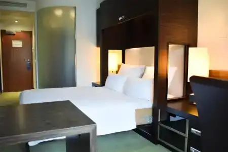 Radisson Blu Park & Conference Centre - 63