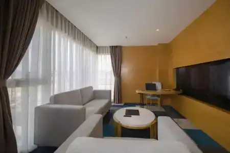 Quinter Central Nha Trang - 32