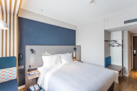 Holiday Inn Express Xi'An Ancient Town West, An Ihg - 47