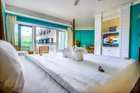 Andaman Seaview, Karon Beach - Sha Plus - 47