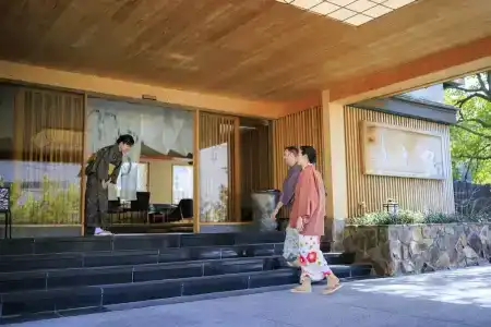 Fujiya Ryokan - 31