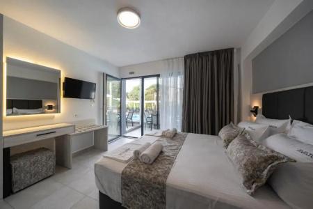 Avaton Luxury Resort and Spa Access the Enigma - Adults Only & Kids 14 Plus- - 79