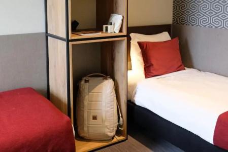 Golden Tulip Noordwijk Beach - 154